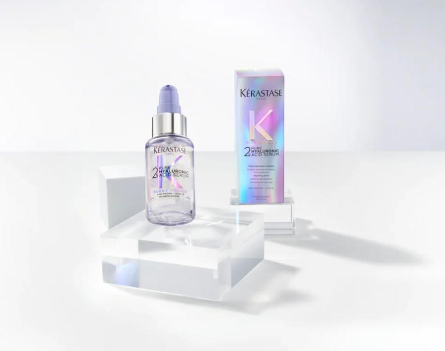 Kérastase Blond Absolu serum za kosu 