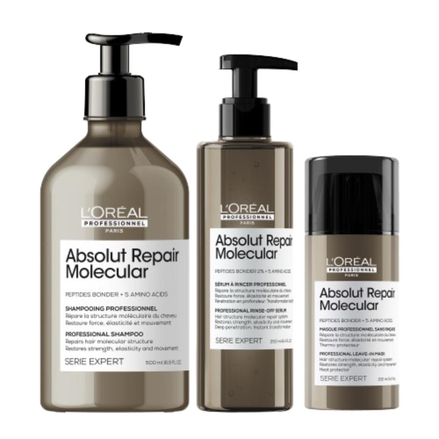 L’Oréal Professionnel Absolut Repair Molecular na 4lookstore.com