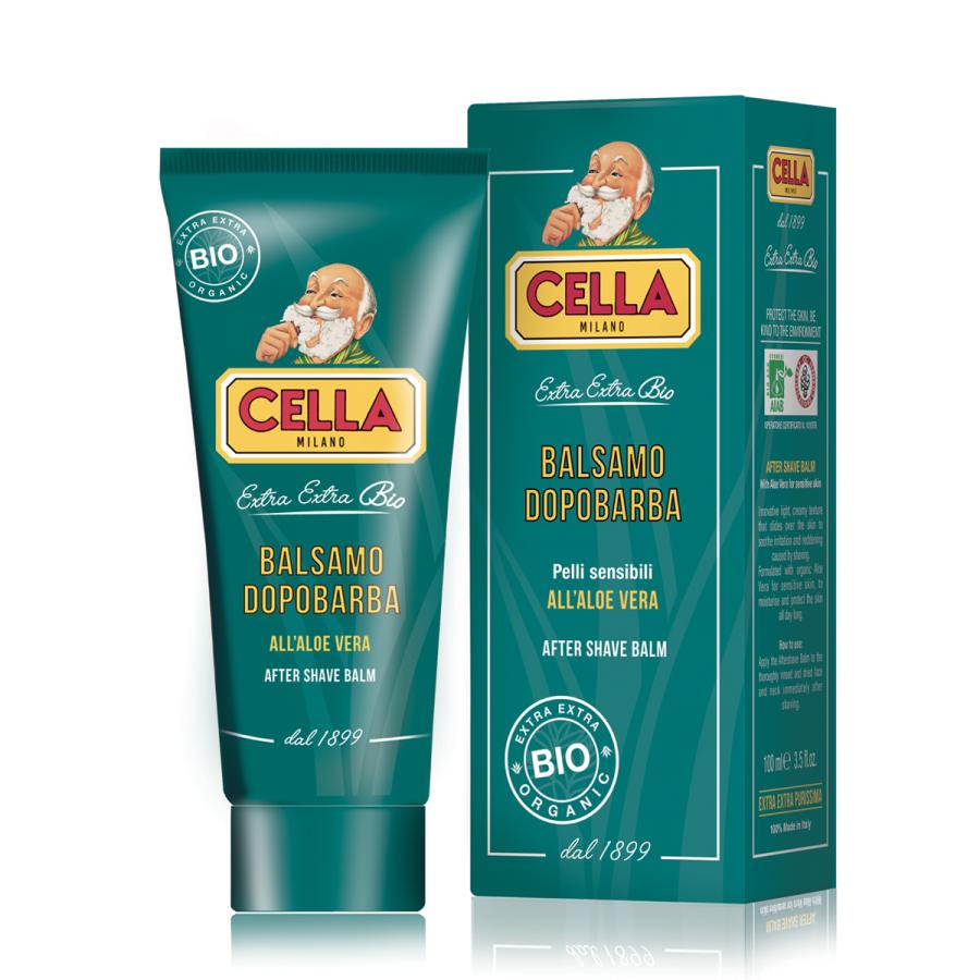 Cell Milano Bio After Shave Balm na 4lookstore.com