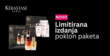 NOVO Limitirana izdanja poklon paketa