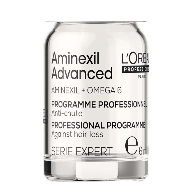 Aminexil Advanced Box 42X6