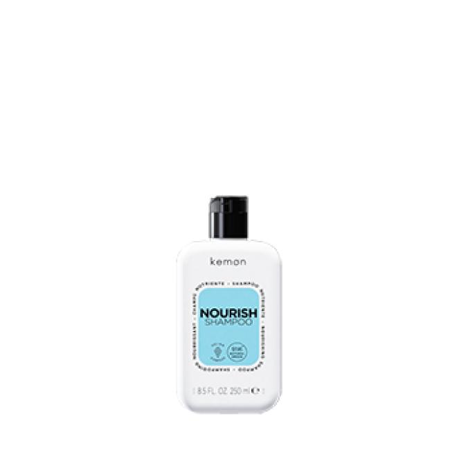 Nourish Shampoo