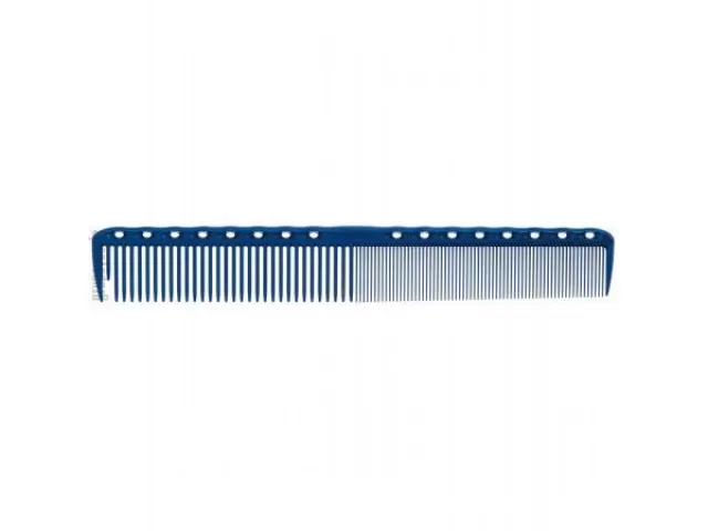 YS - 336 Fine Cutting Comb Plavi