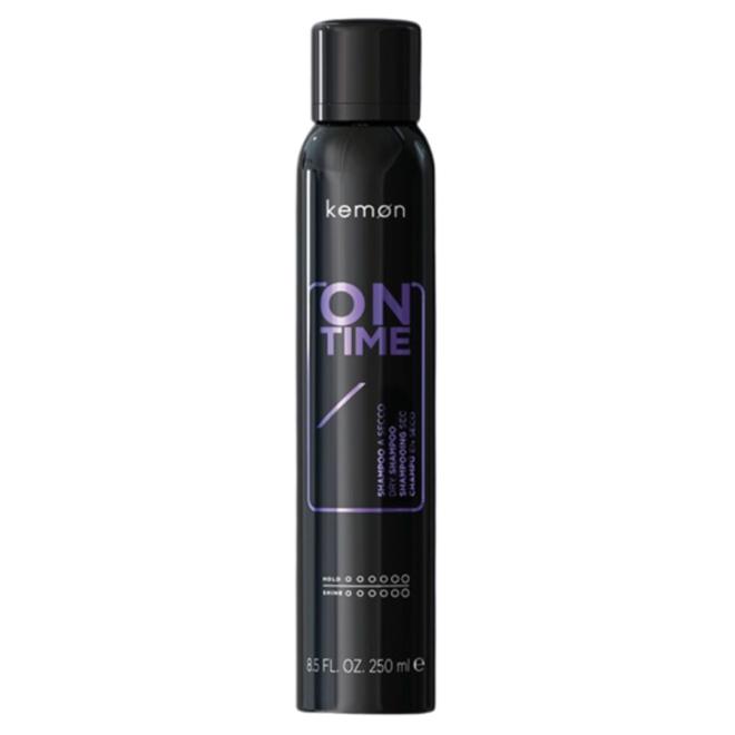 On Time Dry Shampoo