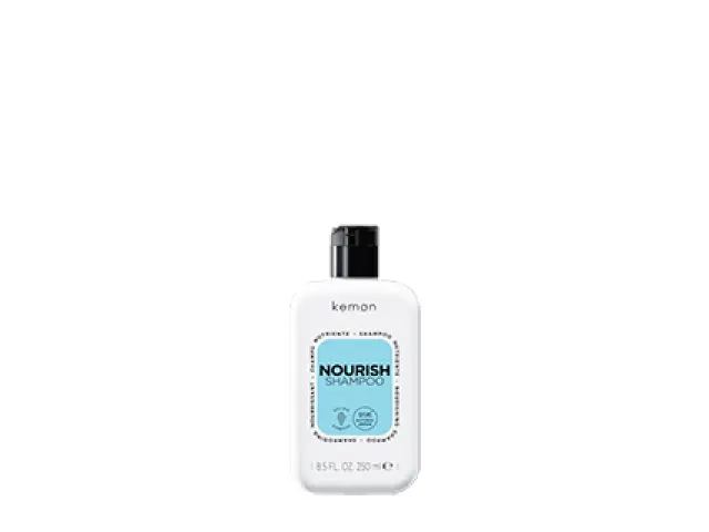 Nourish Shampoo