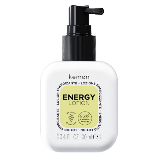 Energy lotion